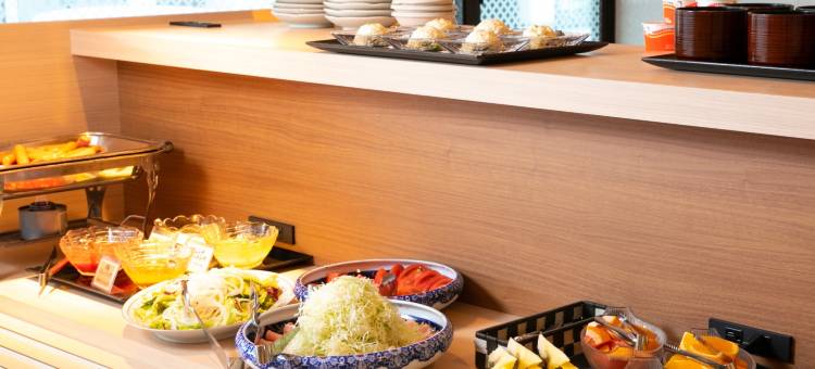 舞鹤格兰酒店(Maizuru Grand Hotel)图片