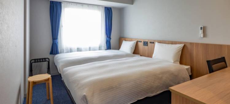 东横INN筑波站(Toyoko Inn Tsukuba-eki)图片