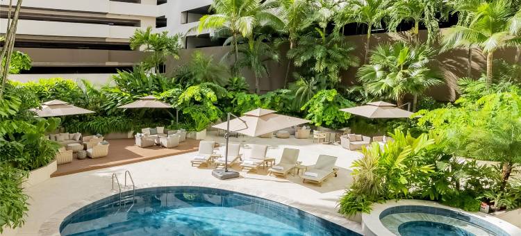 凯悦丽晶巴拿马城(Hyatt Regency Panama City)图片