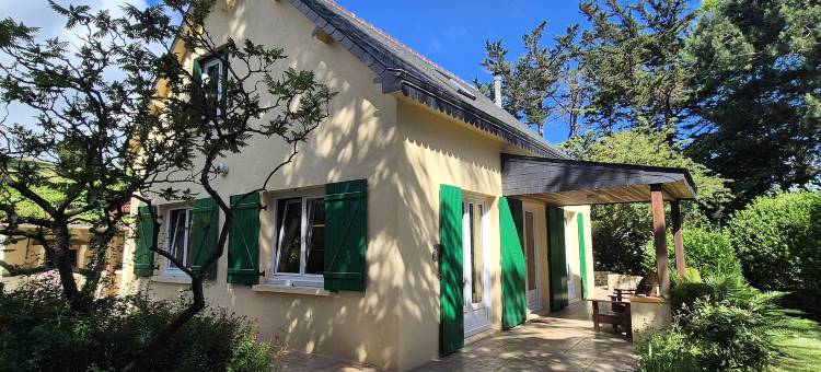 House in Hillion near GR 34 Coastal Path图片
