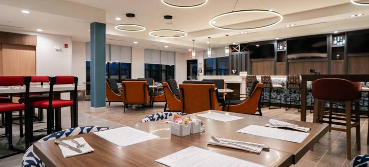 Homewood Suites by Hilton胡佛伯明翰(Homewood Suites by Hilton Hoover Birmingham)图片