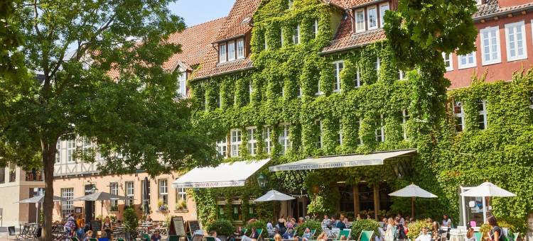 汉诺威YORS酒店(YORS Hotel Hannover)图片
