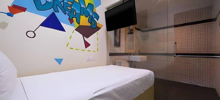 My Studio Hotel Losari Makassar图片