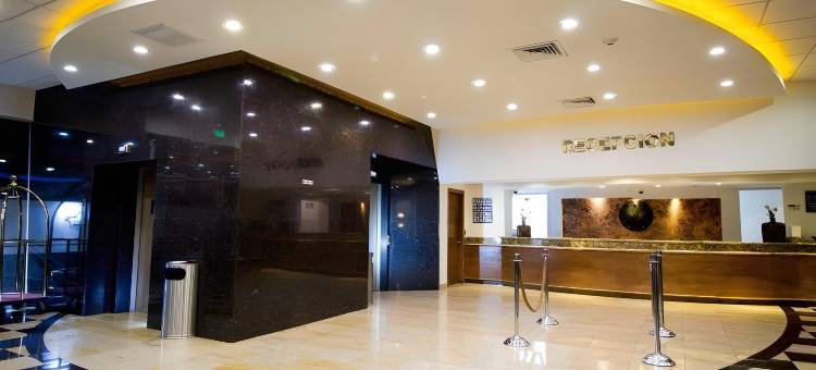 迪奇安酒店(Hotel Ticuán)图片