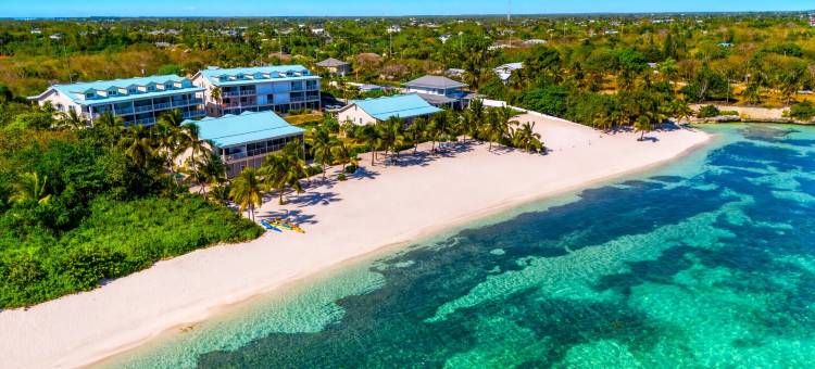 珊瑚湾的开曼豪华出租屋(Cayman Luxury Rentals at Coral Bay)图片