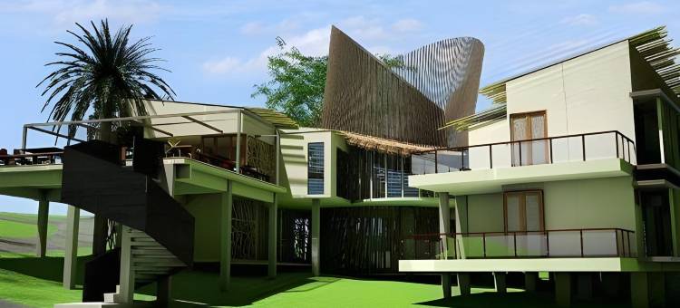 Spin Designer旅馆-爱妮岛(Spin Designer Hostel - El Nido)图片
