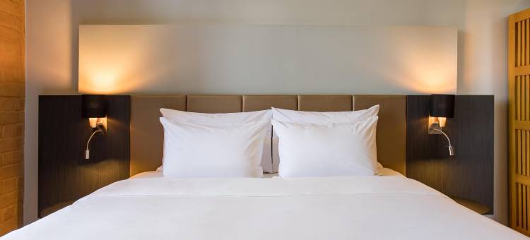 柏林夏洛滕堡丽笙酒店(Radisson Hotel Berlin Charlottenburg)图片