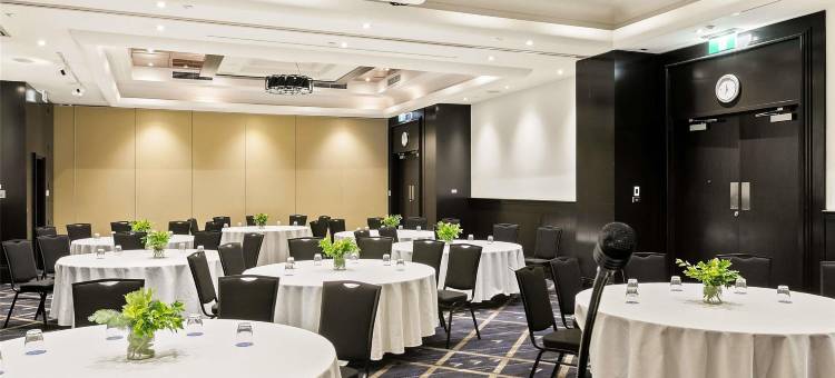曼特拉帕拉玛塔酒店(Mantra Parramatta)图片