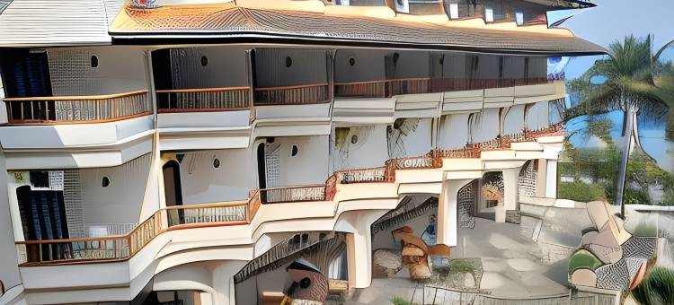 卢穆特东方之星度假村(The Orient Star Resort Lumut)图片