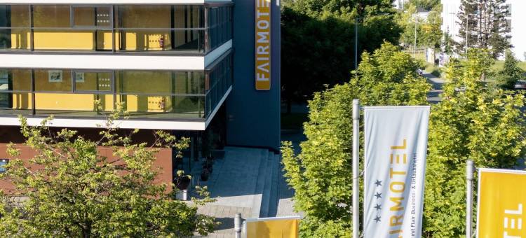 多伯恩公平汽车旅馆(Fairmotel Dornbirn)图片
