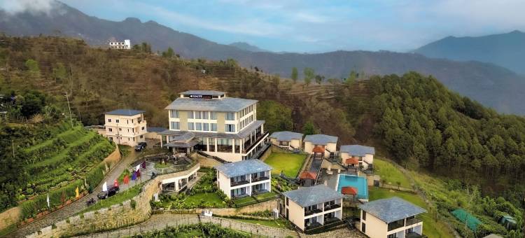 索尔蒂西区度假村马纳卡马纳(Soaltee Westend Resort Manakamana)图片
