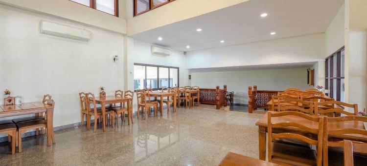 金地酒店(Golden Land Hotel)图片