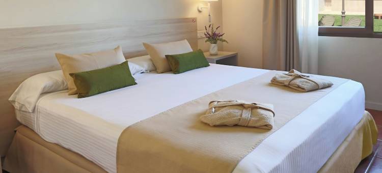 蒙蒂皮德拉酒店(Hotel Montepiedra 4''''Sup)图片