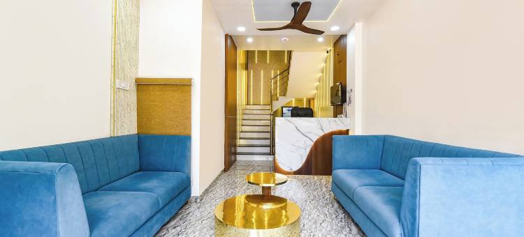 FabHotel 肖利亚宫，皮坦普尔(FabHotel Shaurya Palace, Pithampur)图片