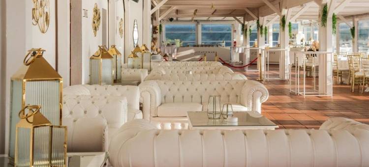 奥特菲姆度假村及水疗中心(Altafiumara Resort & Spa)图片