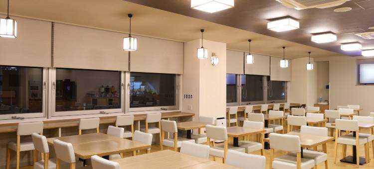津市多米天然温泉水疗酒店(Dormy Inn Tsu)图片
