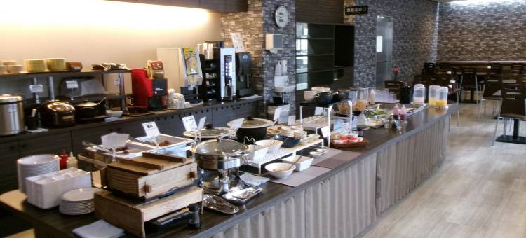 小仓微笑酒店(Smile Hotel Kokura)图片