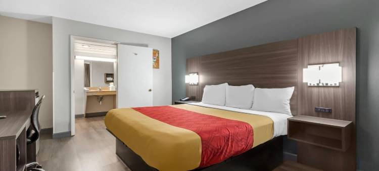 伊康旅馆(Econo Lodge)图片