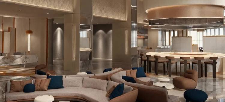 槟城阳光海睿思酒店(Harris Hotel & Conventions Sunshine Penang)图片