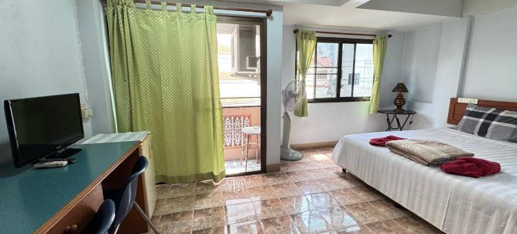 Collection O 班威昂旅馆(Collection O Banwiang Guesthouse)图片