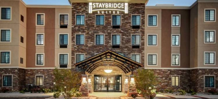 Staybridge Suites DETROIT NORTH - ROYAL OAK by IHG图片