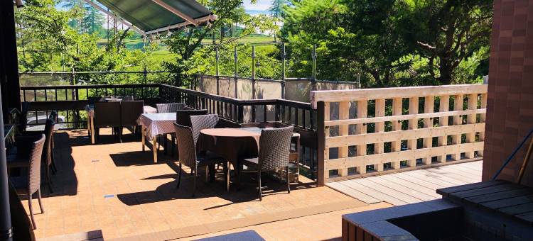 温泉旅馆云五(Resort Inn Yunogo)图片