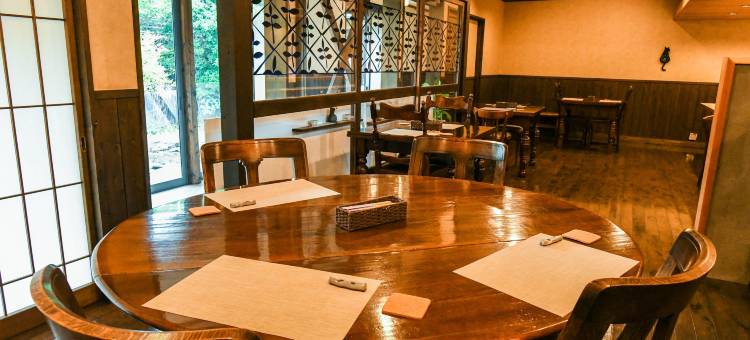 Ryokan Yayanoyu图片