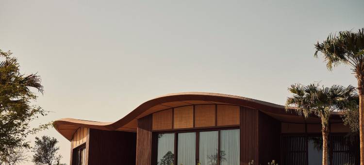 红海四季度假村(Four Seasons Resort And Residences Red Sea At Shura Island)图片