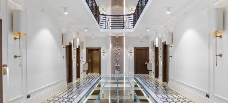 Vignette Collection L'UNION HAN ISTANBUL by IHG图片