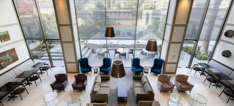 Holiday Inn Express 安托法加斯塔(Holiday Inn Express ANTOFAGASTA by IHG)图片