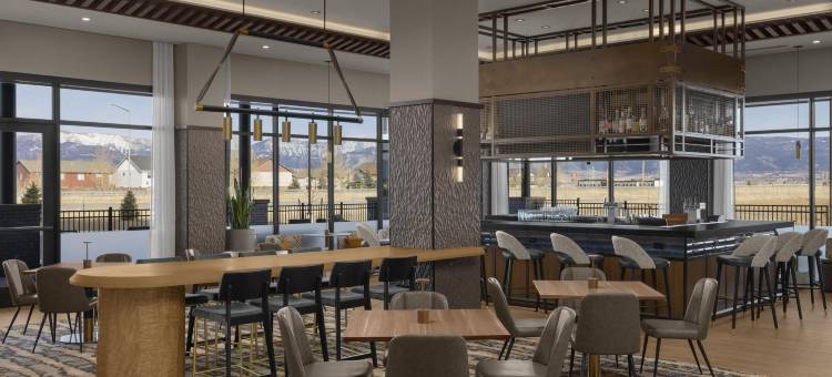 凯悦嘉轩博兹曼黄石机场(Hyatt Place Bozeman Yellowstone Airport)图片