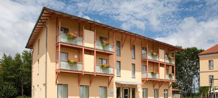弗斯滕费尔德JUFA酒店(Jufa Hotel Fürstenfeld)图片