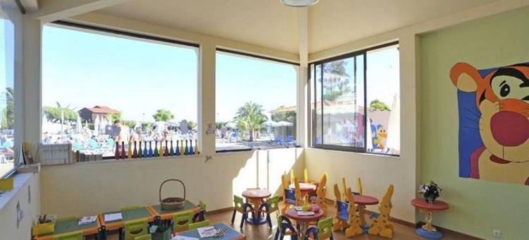 阿尔沃大西洋海滩公寓酒店(Alvor Atlântico Beach Aparthotel)图片