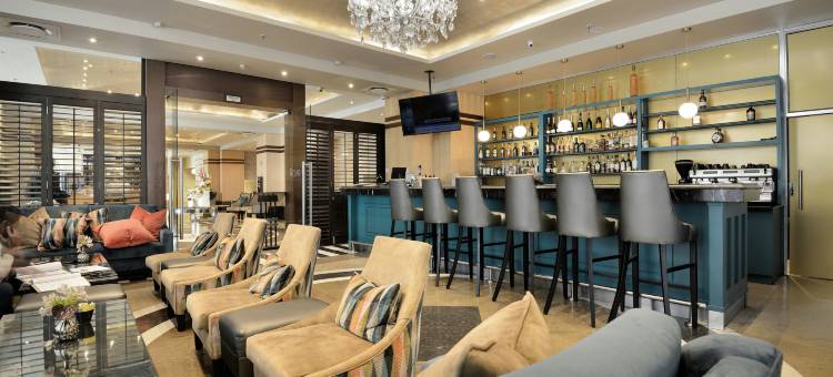 米开朗基罗塔楼酒店(The Michelangelo Towers)图片