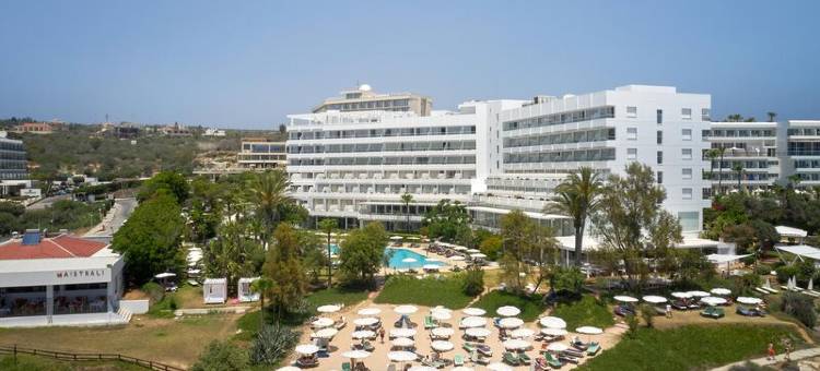 古希腊金沙酒店(Grecian Sands Hotel)图片