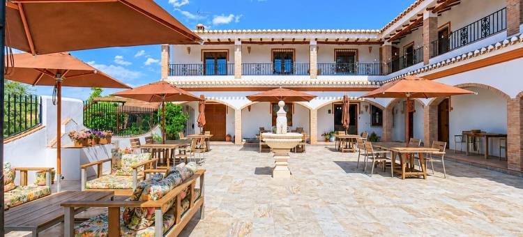 安帕罗旅馆(Lemon Tree Retreat at El Amparo)图片