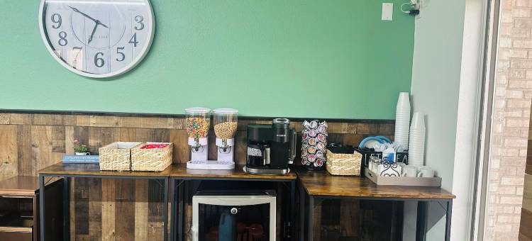 切萨宁套房酒店(Chesaning INN & Suites)图片