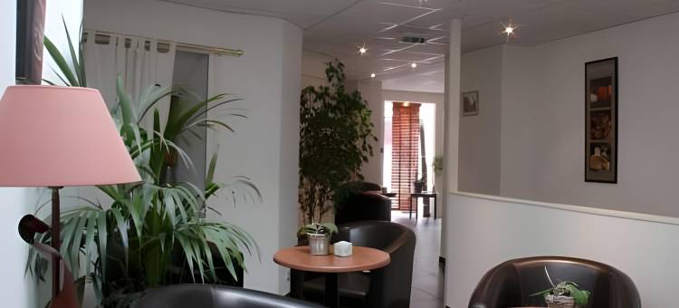 白马旅馆(Auberge du Cheval Blanc - Logis Hotel)图片