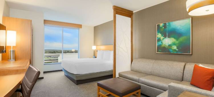 奥斯汀-雪松园凯悦嘉轩酒店(Hyatt Place Austin Cedar Park)图片