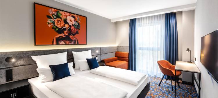 费尔伯特Aiden by Best Western酒店(Aiden by Best Western Velbert)图片