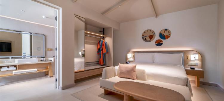 苏梅岛尼瓦塔酒店，希尔顿启缤精选(Nivata Koh Samui, Tapestry Collection by Hilton)图片