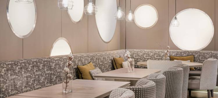 阿利坎特万豪AC酒店(AC Hotel Alicante)图片