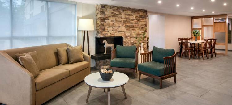 埃姆斯伯里万枫酒店(Fairfield Inn Amesbury)图片