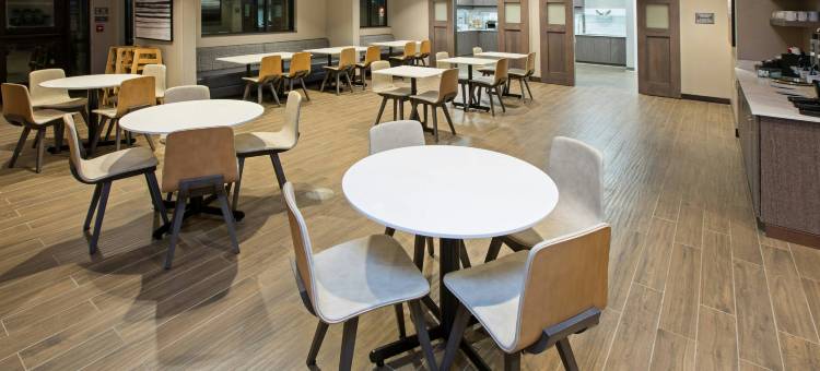 路易维尔东区/奥克斯摩尔居家酒店(Residence Inn Louisville East/Oxmoor)图片
