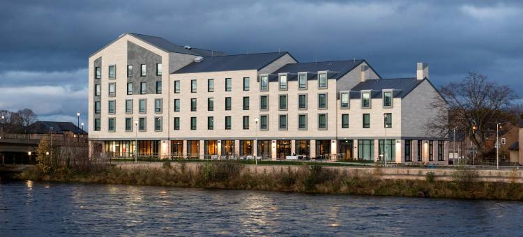 AC酒店因佛内斯(AC Hotel Inverness)图片