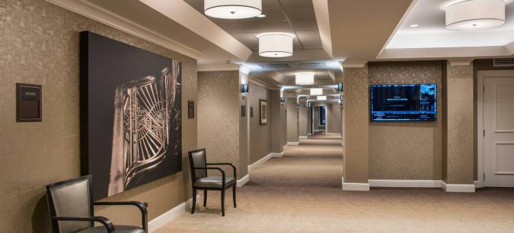 芝加哥市中心/洛普区居家酒店(Residence Inn Chicago Downtown/Loop)图片