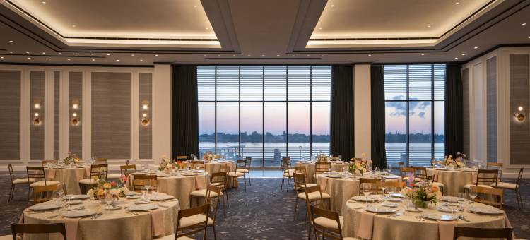 新奥尔良四季酒店(Four Seasons New Orleans)图片