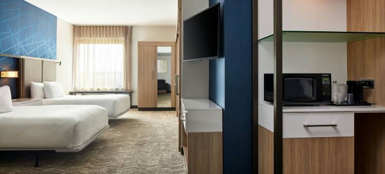 弗雷德里卡SpringHill Suites酒店(SpringHill Suites Frederica)图片