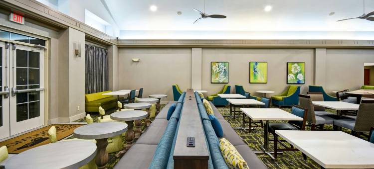 Homewood Suites by Hilton-奥卡拉(Homewood Suites by Hilton Ocala at Heath Brook)图片