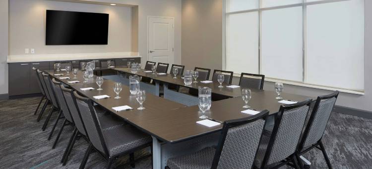 万豪哈密尔顿TownePlace Suites 酒店(TownePlace Suites Hamilton)图片